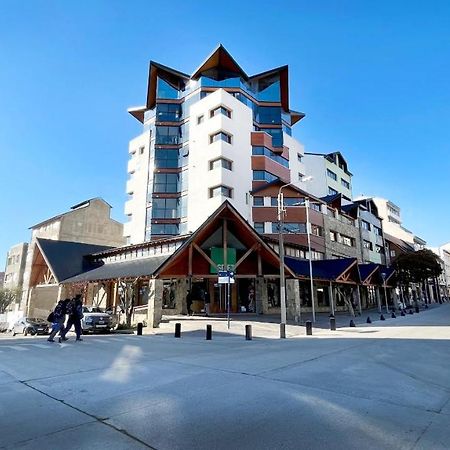 Apartamentos Cardinal Bariloche 외부 사진