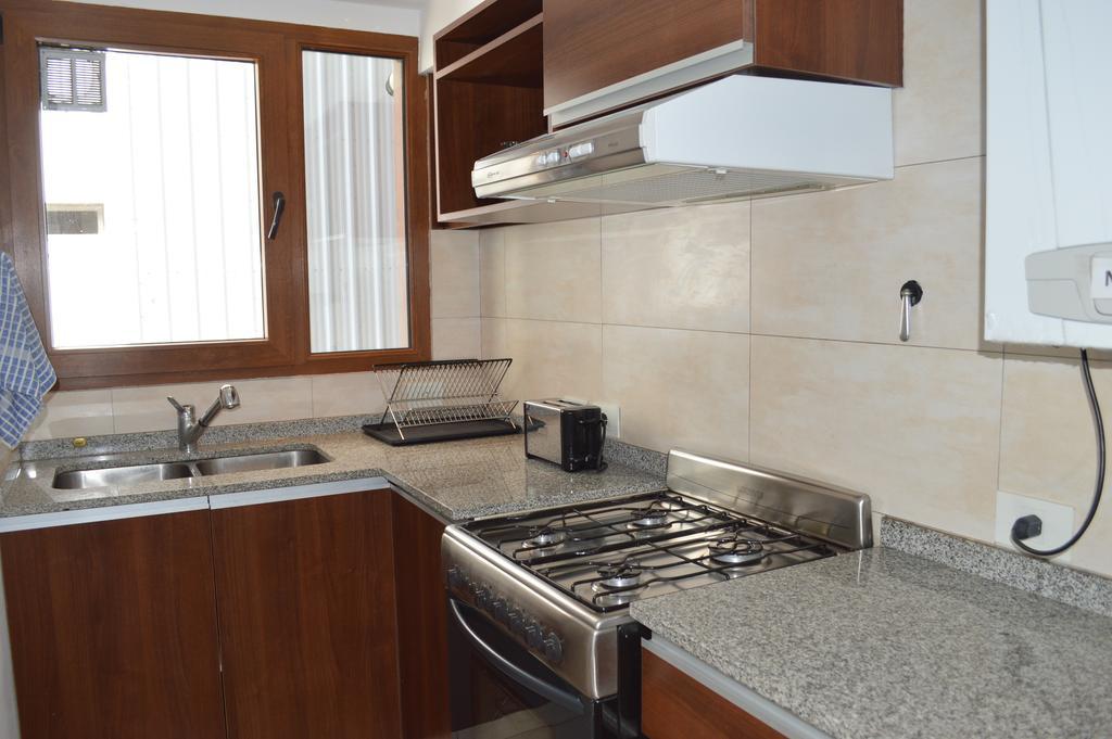 Apartamentos Cardinal Bariloche 객실 사진