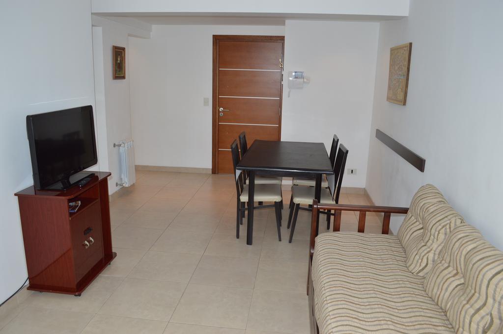 Apartamentos Cardinal Bariloche 객실 사진