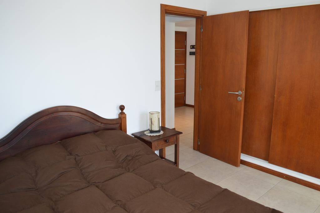 Apartamentos Cardinal Bariloche 객실 사진