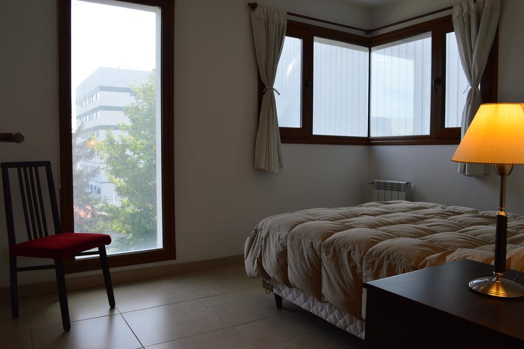 Apartamentos Cardinal Bariloche 객실 사진