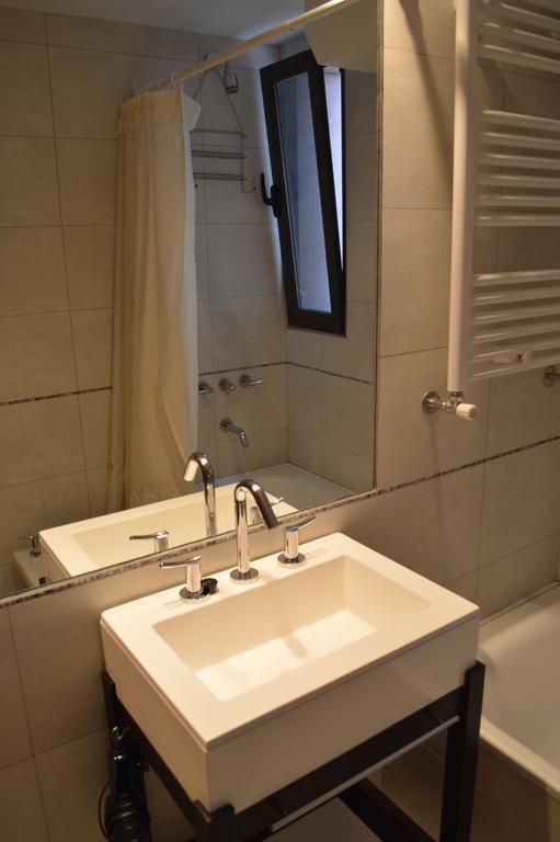 Apartamentos Cardinal Bariloche 객실 사진
