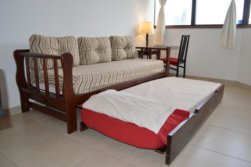 Apartamentos Cardinal Bariloche 외부 사진