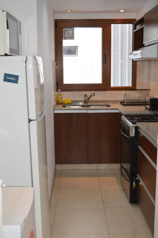 Apartamentos Cardinal Bariloche 객실 사진