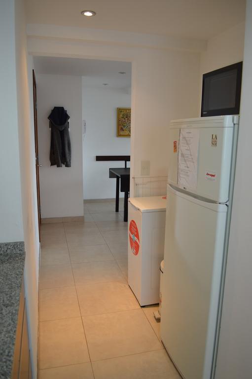 Apartamentos Cardinal Bariloche 외부 사진