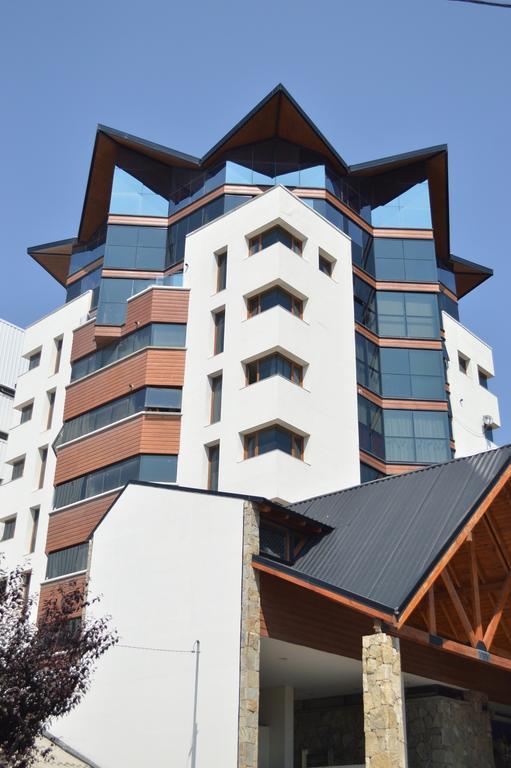 Apartamentos Cardinal Bariloche 객실 사진