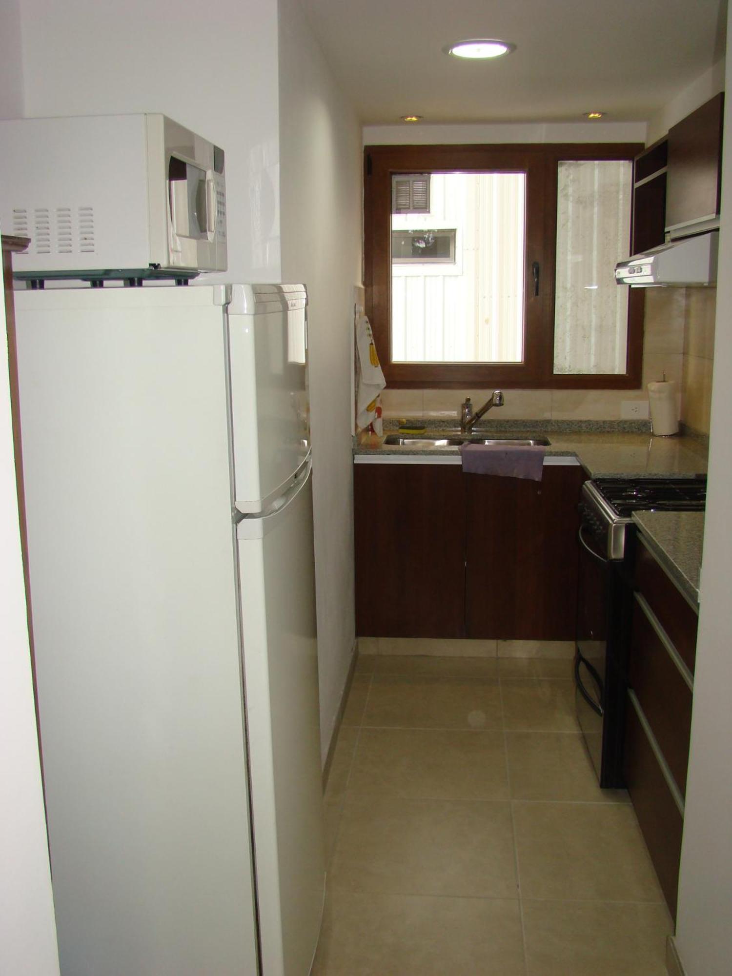 Apartamentos Cardinal Bariloche 외부 사진