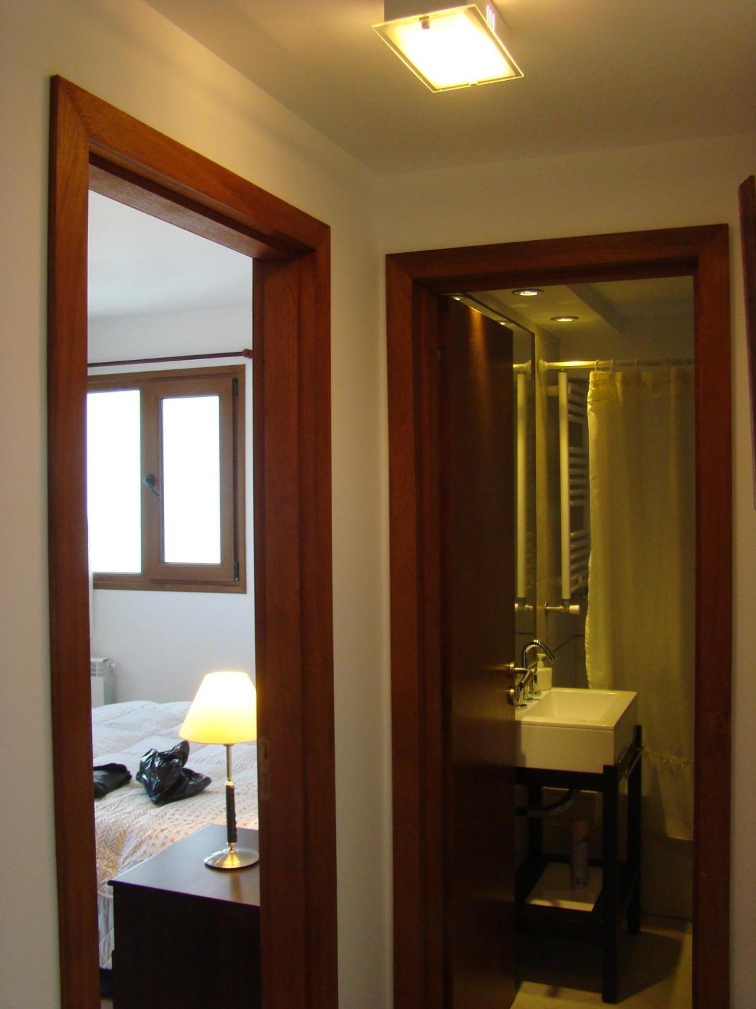 Apartamentos Cardinal Bariloche 외부 사진