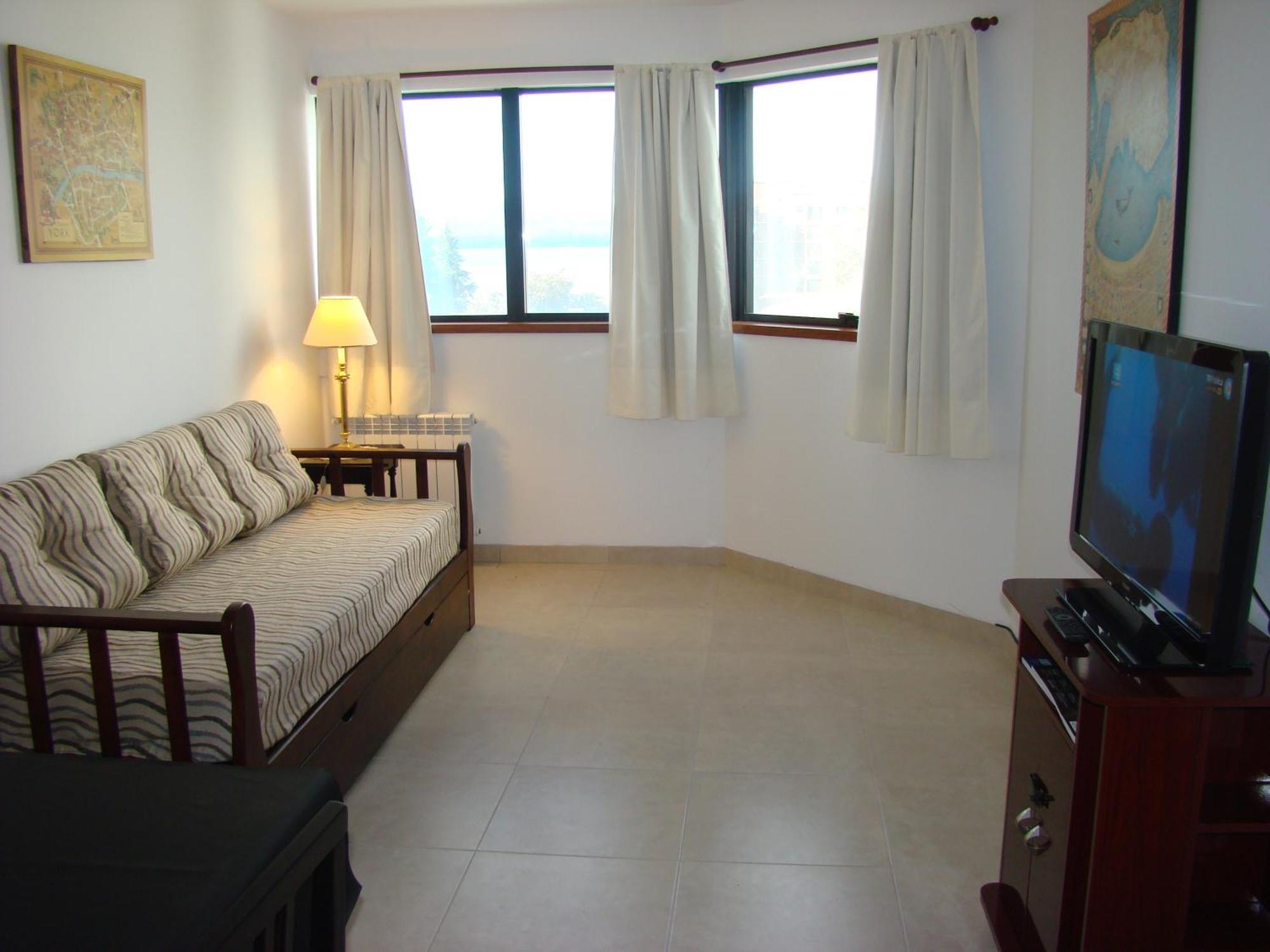 Apartamentos Cardinal Bariloche 외부 사진